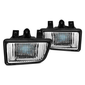 Genuine® - Replacement Fog Lights