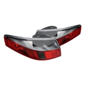 Genuine® - Factory Replacement Tail Lights