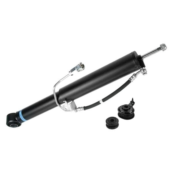 Genuine® - Rear Driver Side Shock Absorber