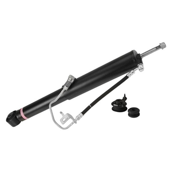 Genuine® - Rear Driver Side Shock Absorber