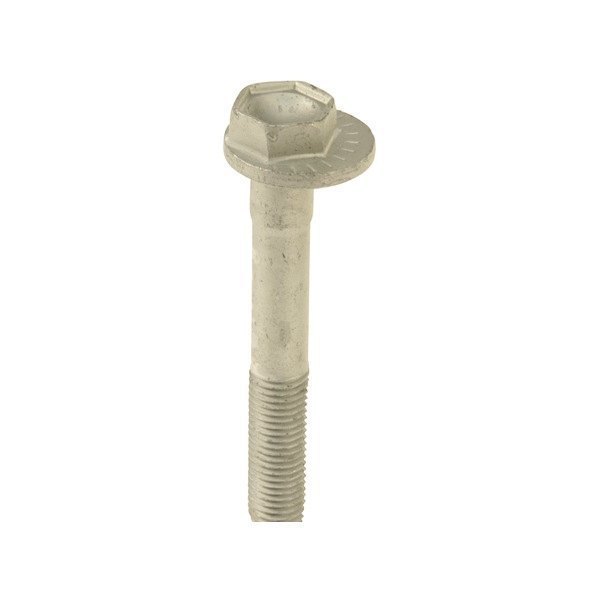 Genuine® W01331960024OES Eccentric Control Arm Bolt