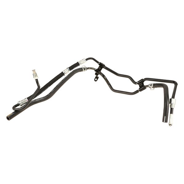 Genuine® - Power Steering Pressure Line Hose Assembly