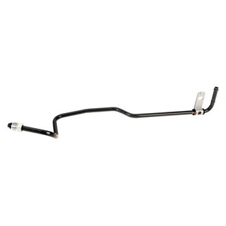 Genuine® - Power Steering Pressure Tube