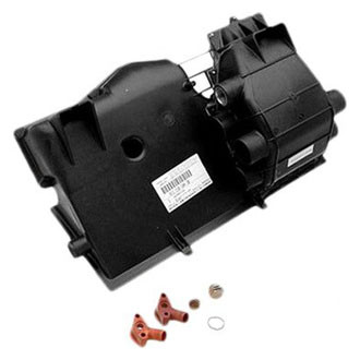 Genuine® - Air Filter Housing