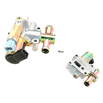 Genuine® - Fuel Injection Idle Air Control Valve