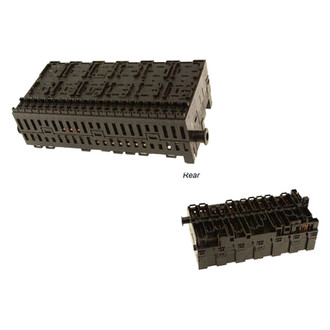 Genuine® - Fuse Box