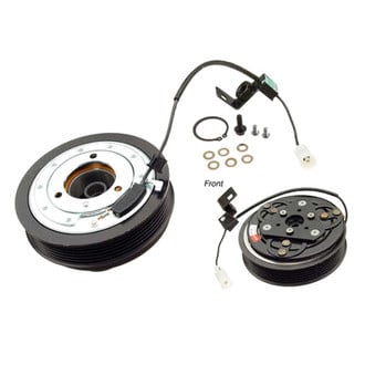 Genuine® - A/C Compressor Clutch