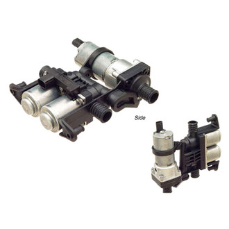 Genuine® - HVAC Heater Control Valve