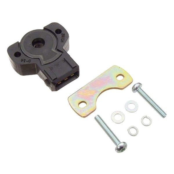 Genuine® - Fuel Injection Throttle Switch