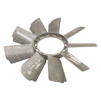 Genuine® - Engine Cooling Fan Blade