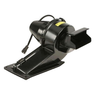 Genuine® - HVAC Blower Motor