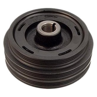 Genuine® - Crankshaft Pulley