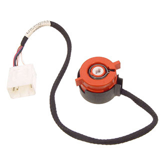 Genuine® - Ignition Switch