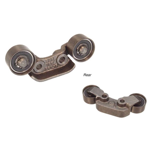 Genuine® - Timing Belt Roller