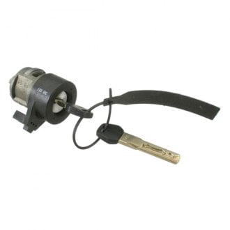 Genuine® - Ignition Lock Cylinder
