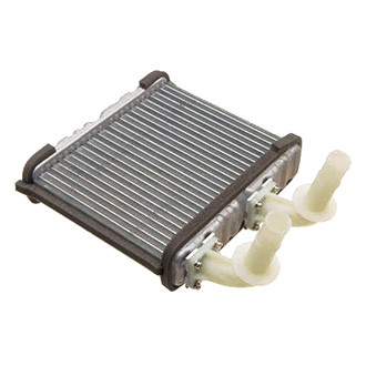 Genuine® - HVAC Heater Core