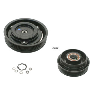 Genuine® - A/C Compressor Clutch