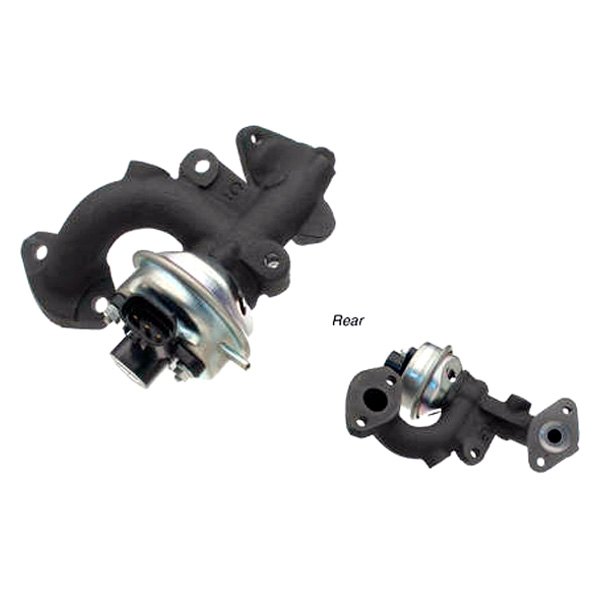 1999 Toyota Camry V6 Egr Valve