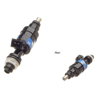 Genuine® - Fuel Injector
