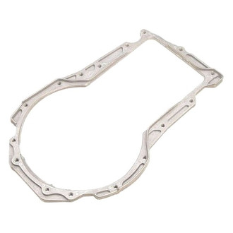 Genuine® - Air Duct Flange