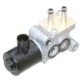 Genuine® - Fuel Injection Idle Air Control Valve