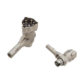 Genuine® - Ignition Lock Housing