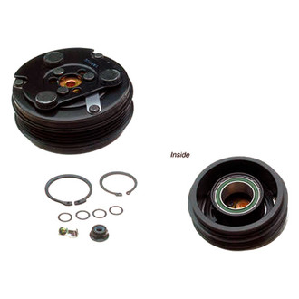 Genuine® - A/C Compressor Clutch