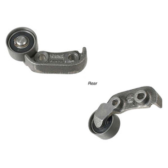 Genuine® - Timing Belt Tensioner Pulley