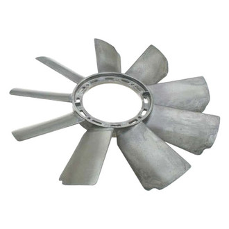 Genuine® - Engine Cooling Fan Blade