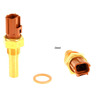 Genuine® - Fuel Injection Thermal/Time Switch