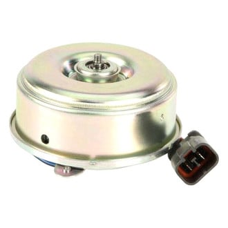 Genuine® - A/C Condenser Fan Motor