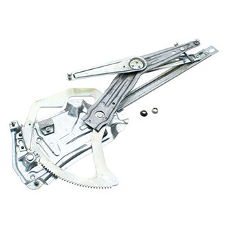 Genuine® - Power Window Regulator