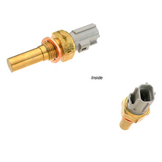 Genuine® - Fuel Injection Thermal/Time Switch