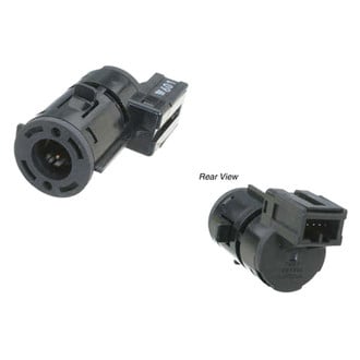 Genuine® - HVAC Blower Fan Sensor