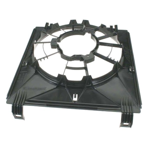 Genuine® - Engine Cooling Fan Shroud