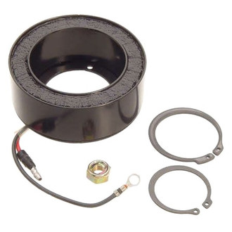 Genuine® - A/C Compressor Clutch Solenoid