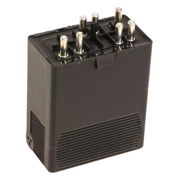 Genuine® W01331609491OES A/C Clutch Relay