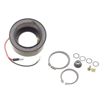 Genuine® - A/C Compressor Clutch Solenoid