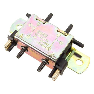 Genuine® - Electronic Air Intake Change Over Valve