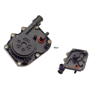 Genuine® - Intake Manifold Cover