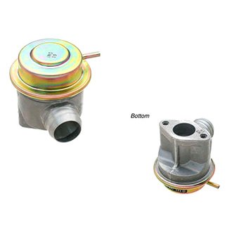 Genuine® - Idle Air Shut-Off Solenoid