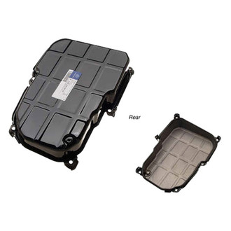 Genuine® - Automatic Transmission Oil Pan