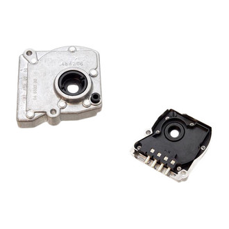Genuine® - Neutral Safety Switch