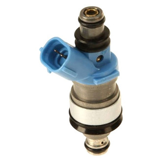 Genuine® - Fuel Injector