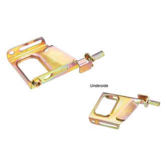 Genuine® - Alternator Mount Bracket