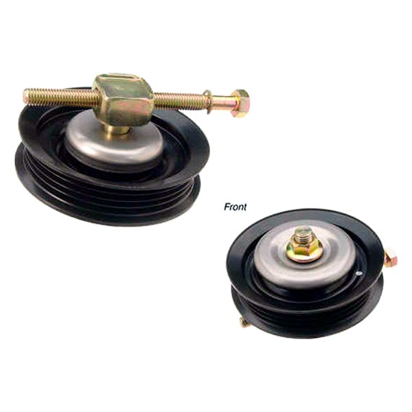 Tensioner 2024 pulley cost