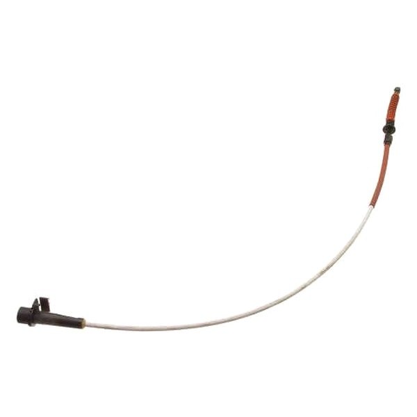 Genuine® - Automatic Transmission Detent Cable