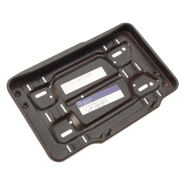 Genuine® - Battery Tray