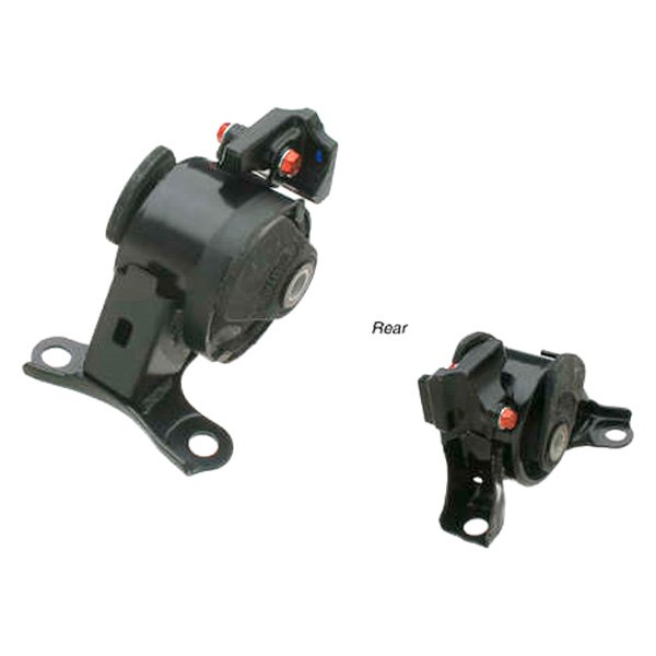 Genuine® - Replacement Transmission Mount