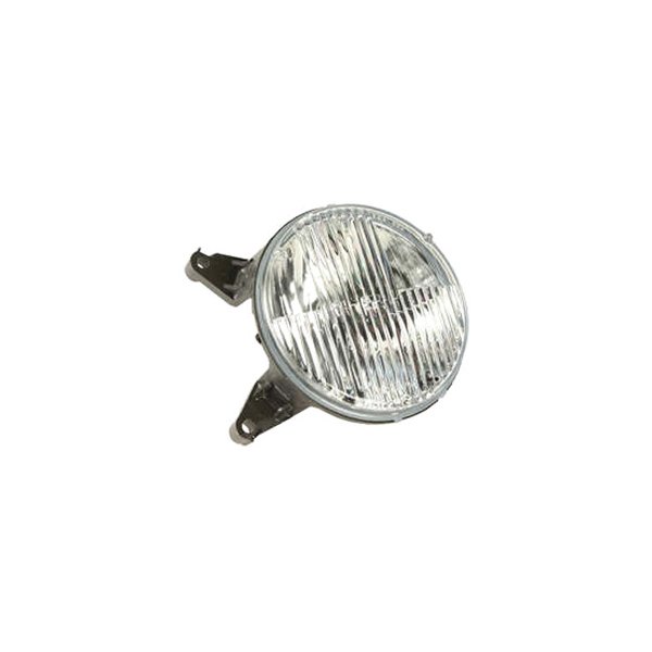 Genuine® - Driver Side Replacement Headlight